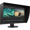 27 in. ColorEdge CG2700S 1440p HDR Monitor (Open Box) Thumbnail 0