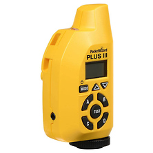 Plus III Transceiver (Yellow) - Pre-Owned Image 0