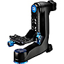 GH5C Carbon Fiber Gimbal Head with PL100LW Plate