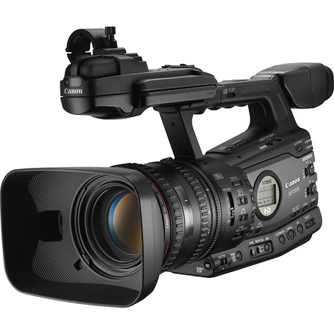 XF305 Professional Camcorder - Pre-Owned Image 0