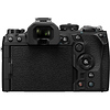 OM System OM-1 Mirrorless Micro Four Thirds Digital Camera with 12-40mm f/2.8 Lens (Black) Thumbnail 3