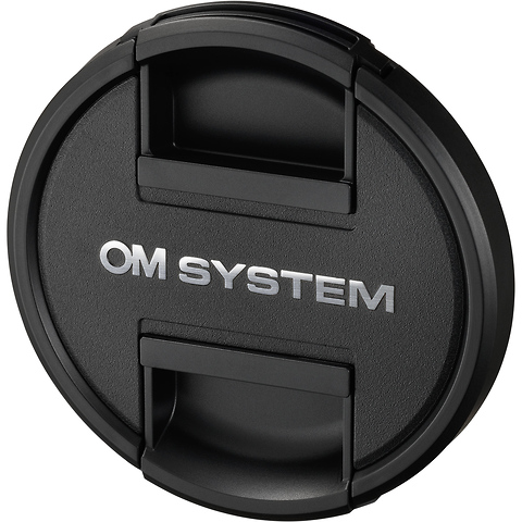 OM System M.Zuiko Digital ED 12-40mm f/2.8 PRO II Lens Image 4
