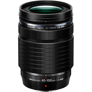M.Zuiko Digital ED 40-150mm f/4 PRO Lens