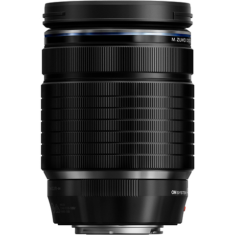 M.Zuiko Digital ED 40-150mm f/4 PRO Lens Image 1