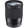 16mm f/1.4 DC DN Contemporary Lens for Sony Thumbnail 0