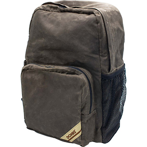 Everyday Photo Backpack (Brown)