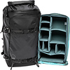 Action X70 Backpack Starter Kit with X-Large DV Core Unit (Black) Thumbnail 0