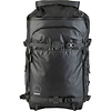 Action X30 Backpack Starter Kit with Medium Mirrorless Core Unit Version 2 (Black) Thumbnail 1