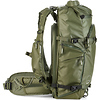 Action X30 Backpack Starter Kit with Medium Mirrorless Core Unit Version 2 (Army Green) Thumbnail 6