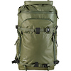 Action X30 Backpack Starter Kit with Medium Mirrorless Core Unit Version 2 (Army Green) Thumbnail 1
