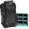 Action X50 Backpack Starter Kit with Medium DSLR Core Unit Version 2 (Black) Thumbnail 0