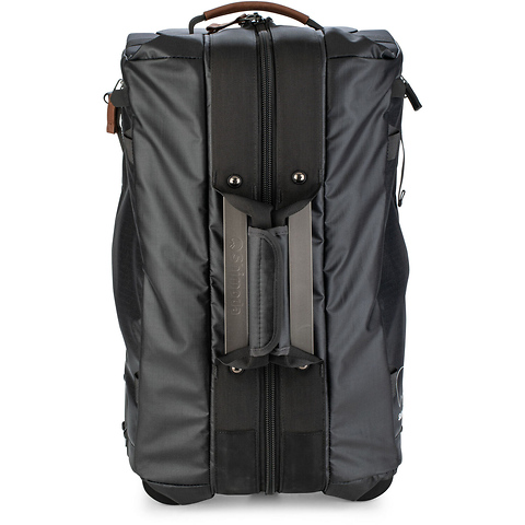 Carry-On Roller Version 2 (Black) Image 1