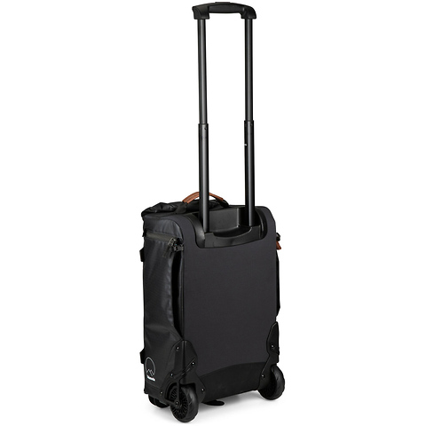 Carry-On Roller Version 2 (Black) Image 2