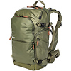 Explore v2 25 Backpack Photo Starter Kit (Army Green) Thumbnail 1