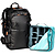Explore v2 30 Backpack Photo Starter Kit (Black)