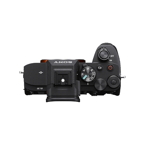 a7 IV Mirrorless Camera - Pre-Owned Image 2