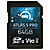 64GB Atlas S Pro UHS-II SDXC Memory Card