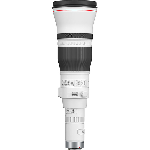 RF 1200mm f/8 L IS USM Lens Image 3