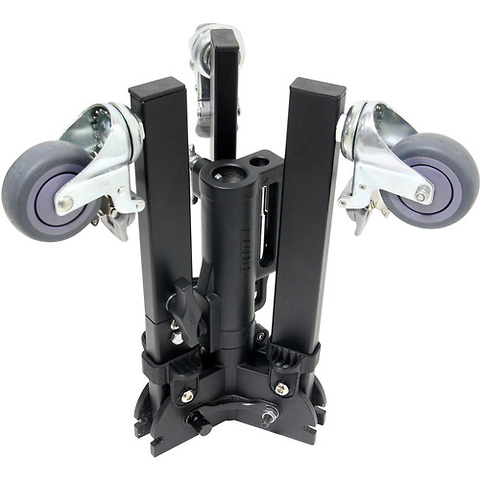 340 Roller Stand Base Image 1