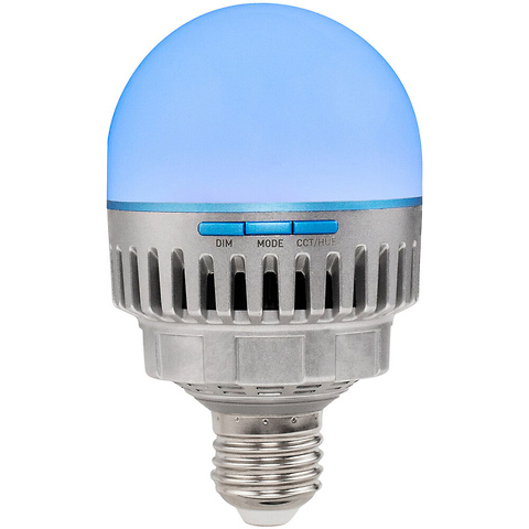 PavoBulb 10C Bi-Color RGBWW LED Bulb Image 8