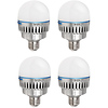 PavoBulb 10C Bi-Color RGBWW LED Bulb (4-Light Kit) Thumbnail 0