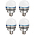 PavoBulb 10C Bi-Color RGBWW LED Bulb (4-Light Kit)