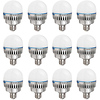 PavoBulb 10C Bi-Color RGBWW LED Bulb (12-Light Kit) Thumbnail 0