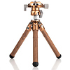 Wooden Edition TablePod Kit with Carbon Fiber Tripod and Ball Head Thumbnail 0