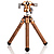 Wooden Edition TablePod Kit with Carbon Fiber Tripod and Ball Head