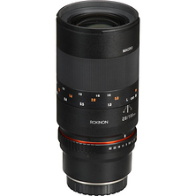 100mm f/2.8 Macro Lens for Fujifilm X - Pre-Owned Image 0