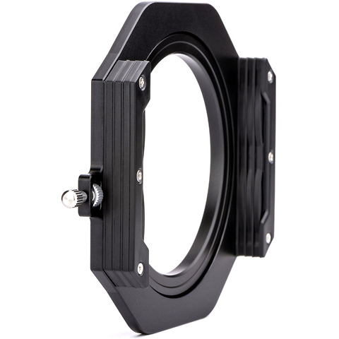 V7 Alpha 100mm Aluminum Filter Holder Image 1