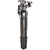 TTOR35C Carbon Fiber Tripod with GH2F Folding Gimbal Head Thumbnail 1