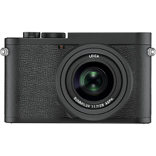 Q2 Monochrom Digital Camera - Pre-Owned Image 0