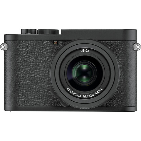 Q2 Monochrom Digital Camera - Pre-Owned Image 0