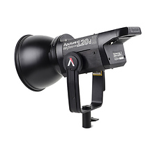 Light Storm LS C120D II LED Light Kit with V-Mount Battery Plate - Pre-Owned Image 0