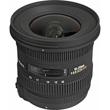10-20mm f/3.5 EX DC HSM  DX-format Lens for Nikon Mount - Pre-Owned Image 0