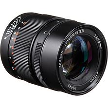 Mitakon Zhongyi Speedmaster 65mm f/1.4 Lens for Fujifilm G / GFX Mount - Pre-Owned Image 0