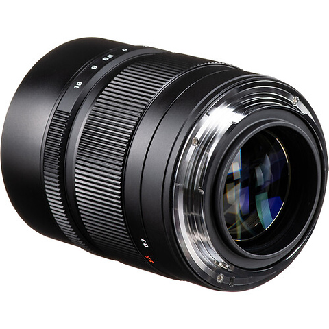 Mitakon Zhongyi Speedmaster 65mm f/1.4 Lens for Fujifilm G / GFX Mount - Pre-Owned Image 1
