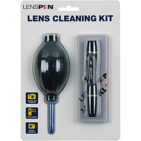 Cleaning Kit Image 2