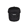 3.25 x 3 in. Fold-Over Lens Pouch