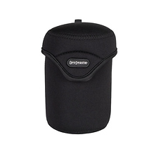 4.75 x 3 in. Fold-Over Lens Pouch Image 0