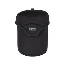 4.75 x 3.5 in. Fold-Over Lens Pouch Image 0
