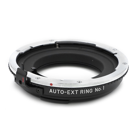 M645 Auto Extension Ring No. 1 - Pre-Owned Image 1
