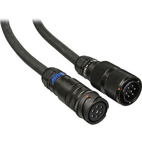 Head to Ballast Cable for Daylight 6000 - 50 ft. Image 0