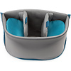 DNA 9 Slim Camera Messenger Bag (Blue) Thumbnail 2