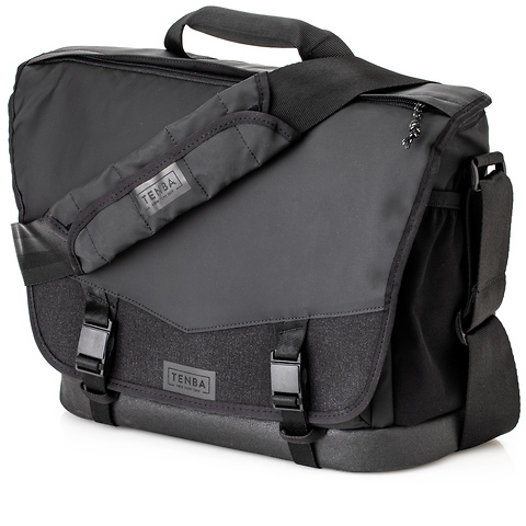 DNA 13 DSLR Camera Messenger Bag (Black) Image 0