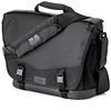 DNA 13 DSLR Camera Messenger Bag (Black) Thumbnail 0