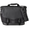 DNA 13 DSLR Camera Messenger Bag (Black) Thumbnail 1