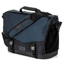 DNA 13 DSLR Camera Messenger Bag (Blue) Image 0