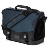 DNA 13 DSLR Camera Messenger Bag (Blue) Thumbnail 0